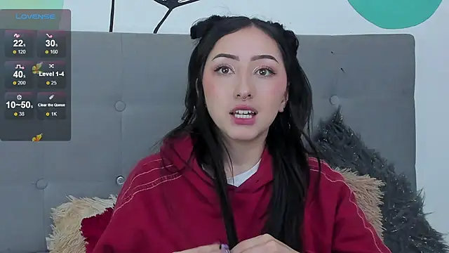 v1cky  online show from 12.02.24