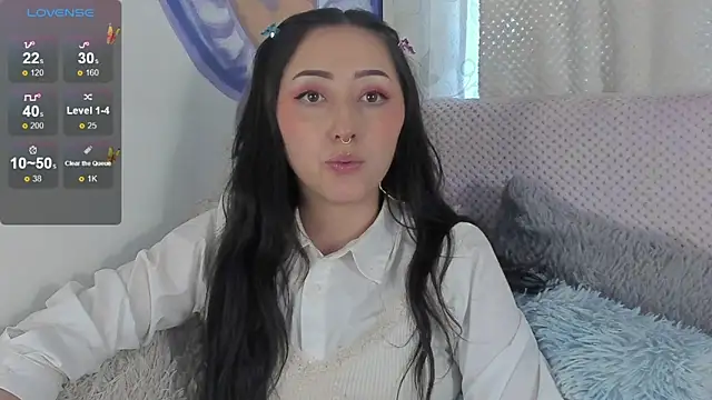 v1cky  online show from 12.18.24