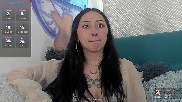 v1cky  online show from 01.10.25