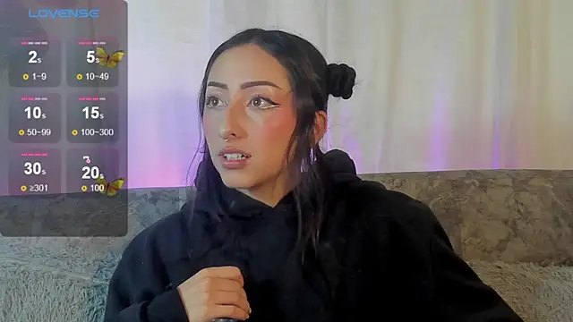 v1cky  online show from 02.20.25