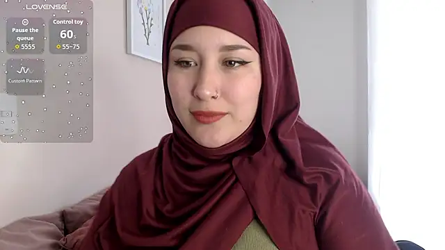 Dalila bashar online show from 10.03.25