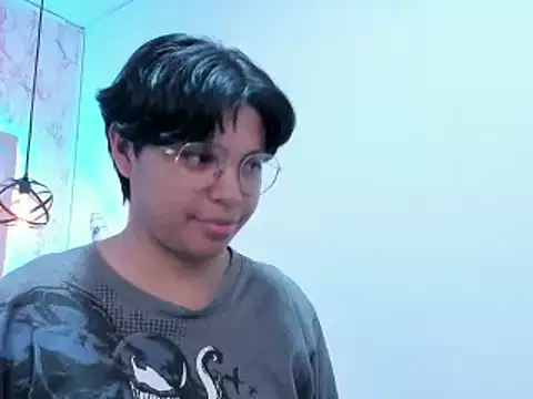 Snapshot of Emmapark_ chatting on 02.22.25 Emmapark online show from 02.22.25