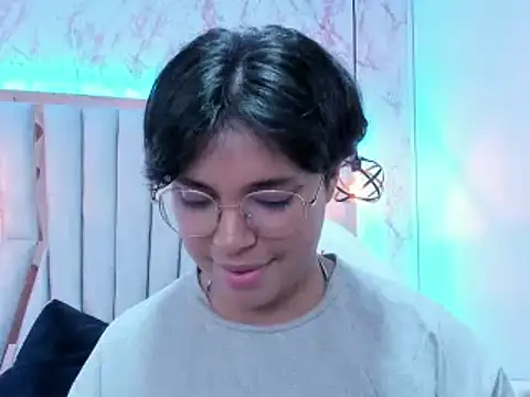 Snapshot of Emmapark_ chatting on 02.24.25 Emmapark online show from 02.24.25