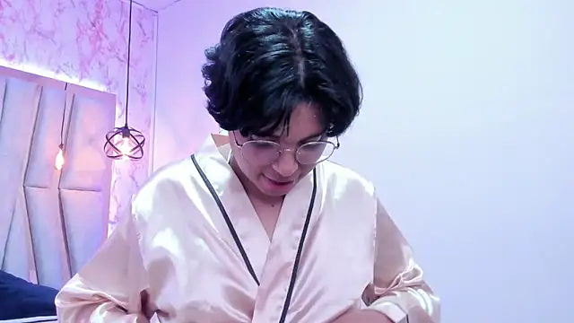 Snapshot of Emmapark_ chatting on 03.14.25 Emmapark online show from 03.14.25