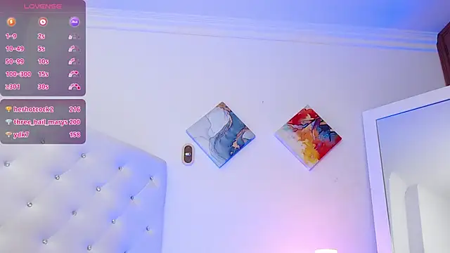 hanna danger19 online show from 12.13.24