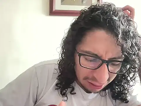 littlelatinhunter online show from 01.07.26