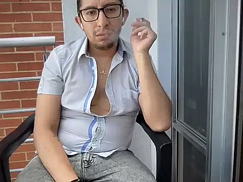 littlelatinhunter online show from 06.01.26