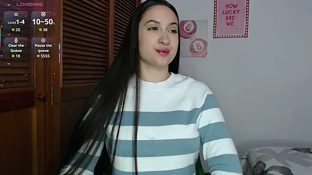 Snapshot of sofiaduque_26 chatting on 04.18.26 sofiaduque 26 online show from 04.18.26
