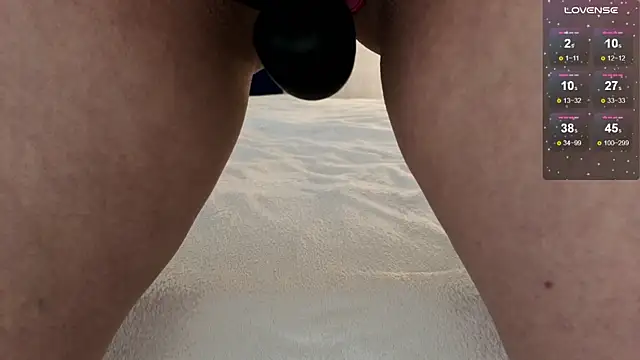 Brilliant-Kiss online show from 09.12.25