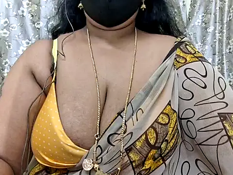 Snapshot of Pallavi-sri chatting on 12.04.24 Pallavi-sri online show from 12.04.24