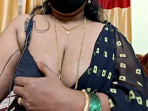 Snapshot of Pallavi-sri chatting on 03.19.25 Pallavi-sri online show from 03.19.25