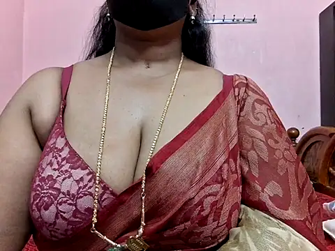 Pallavi-sri online show from 03.10.26