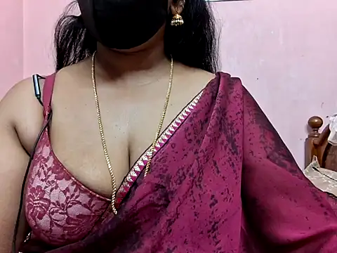 Pallavi-sri online show from 03.27.26