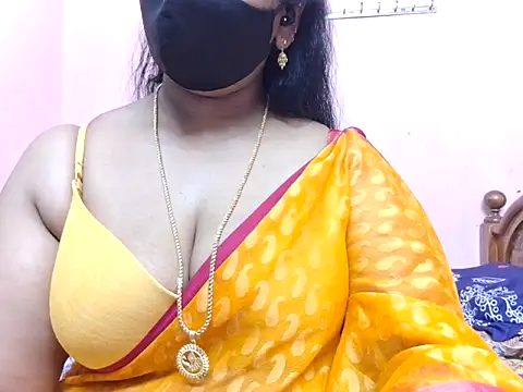 Pallavi-sri online show from 04.02.26