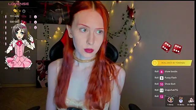 FruttiTatti online show from 12.13.25