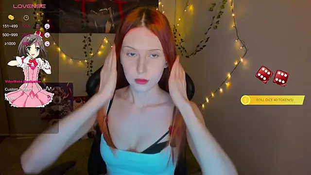 FruttiTatti online show from 04.15.26