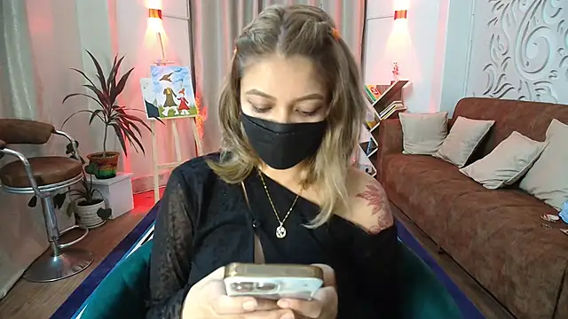 Jen jennyy1 online show from 05.19.26