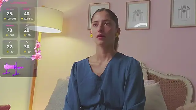 KittyAna online show from 02.28.25