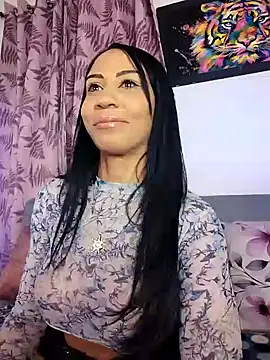 Charlotte Bayron online show from 01.05.25