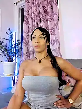 Charlotte Bayron online show from 02.03.25