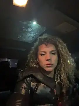 Georgiafox online show from 10.09.25