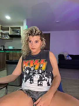 Georgiafox online show from 06.16.26