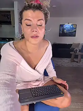 Georgiafox online show from 07.13.26