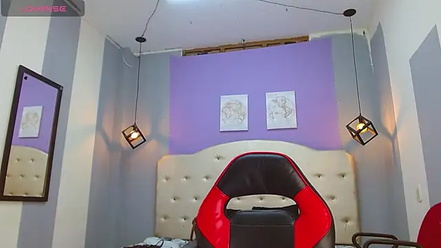 Kathiasaints online show from 02.04.25