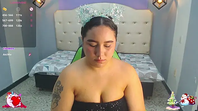 Kathiasaints online show from 12.04.25