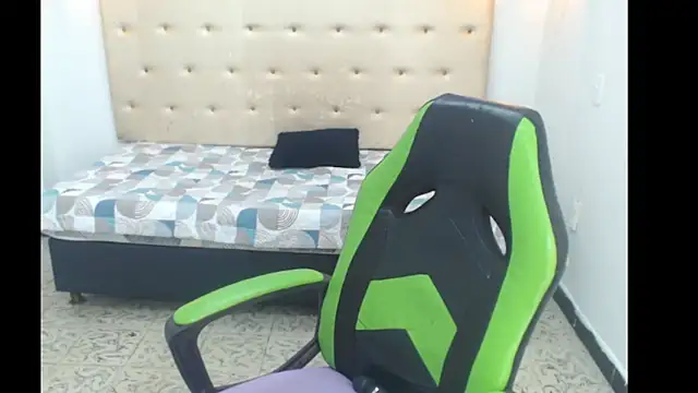 Kathiasaints online show from 02.25.26