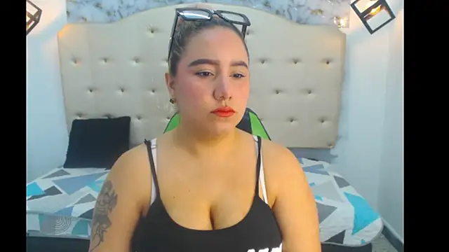 Kathiasaints online show from 03.19.26