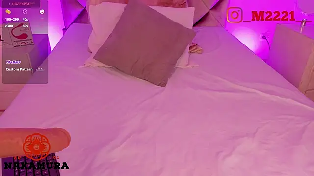 nakamura sam online show from 03.19.25