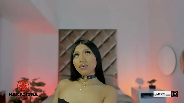 nakamura sam online show from 09.13.25
