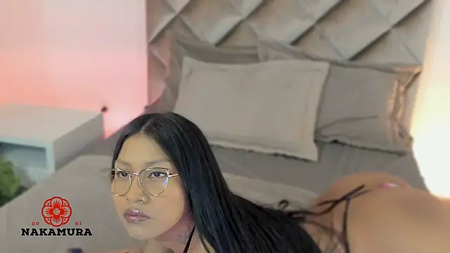 nakamura sam online show from 10.24.25