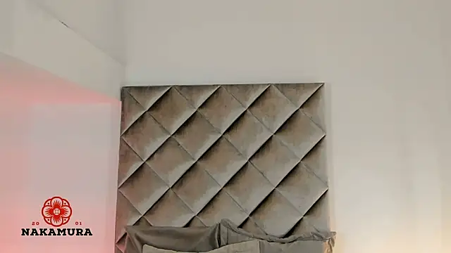 nakamura sam online show from 11.07.25