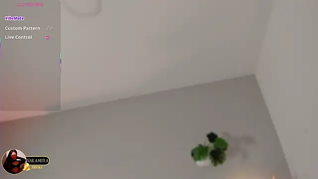 nakamura sam online show from 03.21.26