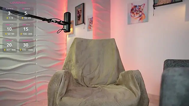  dante7 online show from 03.14.26