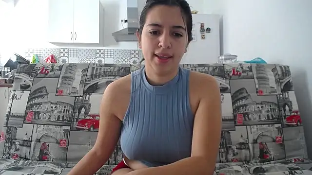 Contantin helena online show from 03.16.25