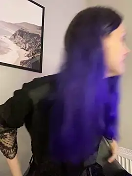 Snapshot of Erotic_Synth_Goddess chatting on 01.27.25 Erotic Synth Goddess online show from 01.27.25