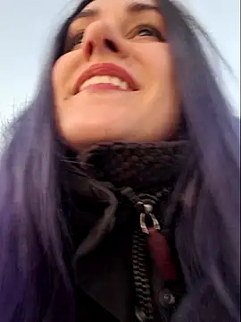 Snapshot of Erotic_Synth_Goddess chatting on 02.25.25 Erotic Synth Goddess online show from 02.25.25