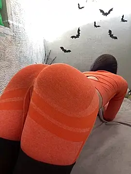 Erotic Synth Goddess online show from 04.07.26