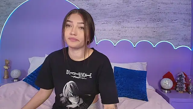 Giaa Ross online show from 02.27.26