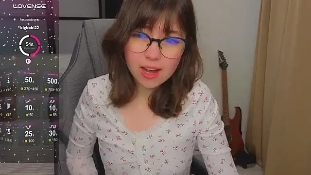 Lina Brownie online show from 12.23.25