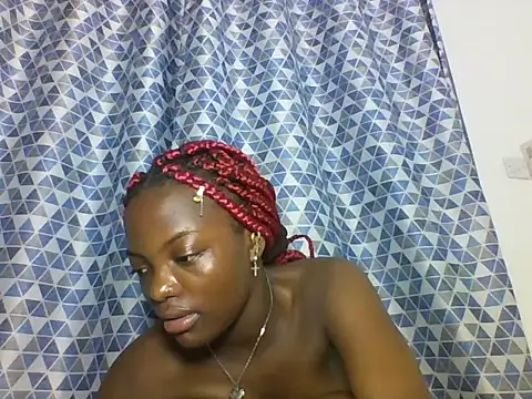 HOTBABE19 online show from 03.10.25