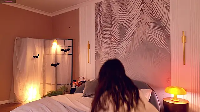 Miley Smile online show from 11.01.25