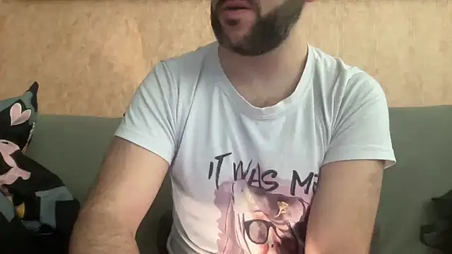 RedDante89 online show from 02.19.25