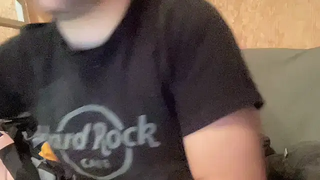 RedDante89 online show from 03.11.25