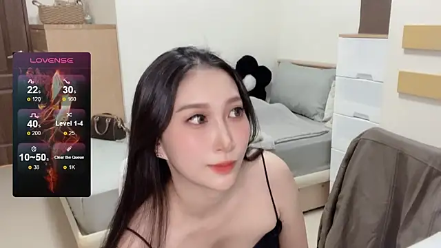 yu5888 online show from 12.24.24