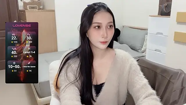 yu5888 online show from 01.17.25