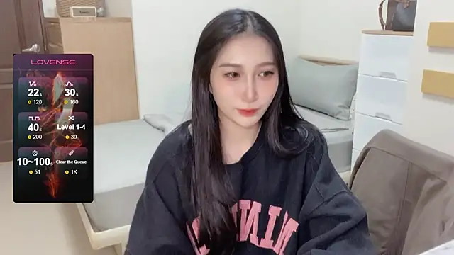 yu5888 online show from 03.16.25